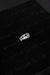 Roman Numeral Diamond 18K Ladies Ring - RLA2316