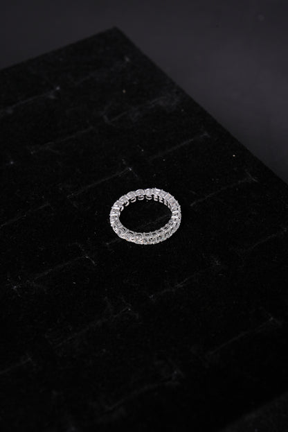 Brilliant Constellation Natural Diamond Ladies Ring - RLA2624