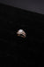 Timeless Halo Natural Diamond Ladies Ring - RLB2042