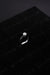Ethereal Solitaire Cascade 18K Ladies Ring - RLA2531