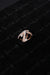 Marquise Silhouette Natural Diamond Ladies Ring - RLA2628