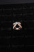 Marquise Silhouette Natural Diamond Ladies Ring - RLA2628