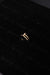 Chic Nail Motif Natural Diamond Ladies Ring - RLA2709